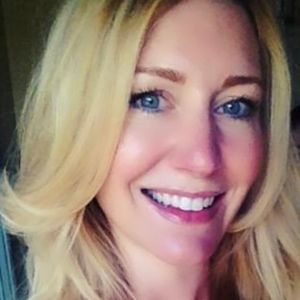 Meet your Posher, Kristin